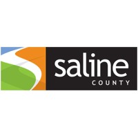 Saline County, Arkansas logo