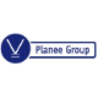Planee Group BV logo
