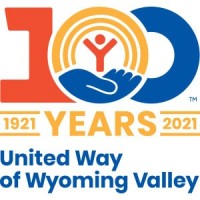 United Way Of Wyoming Valley logo
