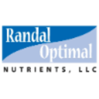 Randal Optimal Nutrients logo