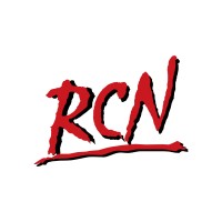 RCN GUATEMALA logo