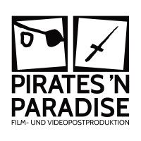Pirates 'N Paradise Film & Video Postproduction GmbH logo