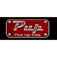 Forman's Pick-Up Pals, Inc. logo