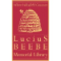 Lucius Beebe Memorial Library logo