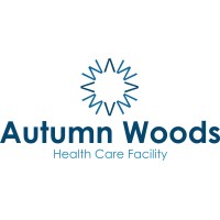 AUTUMN WOODS RESIDENTIAL HEALTH CARE FACILITY LLC logo