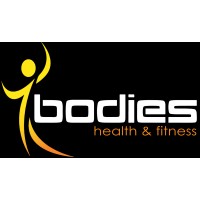 Bodies Health & Fitness logo