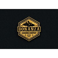 Bonanza Cannabis Company logo