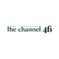 The Channel 46 logo