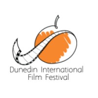 Dunedin International Film Festival logo