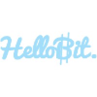 HelloBit logo