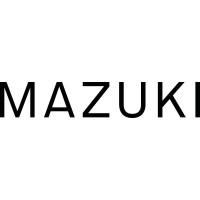 MAZUKI logo
