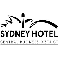 Sydney Hotel CBD logo
