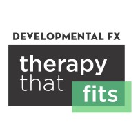 Developmental FX logo