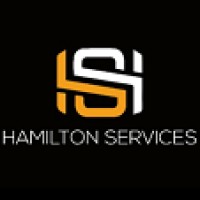 Hamilton Services logo