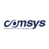 Image of Comsys