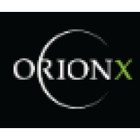 Orionx International Limited logo