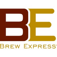 Quality Brewing Inc (QBI) DBA  Brew Express logo