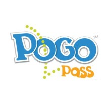 Pogo Pass LLC logo