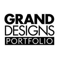 Grand Designs Portfolio logo