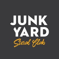Junkyard Social Club logo