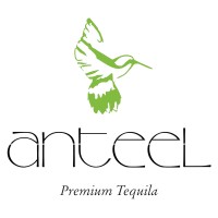 Anteel Tequila logo