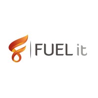 FUEL It logo