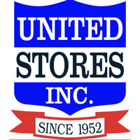 United Stores Inc. logo