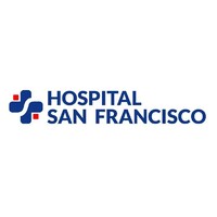 Hospital San Francisco logo