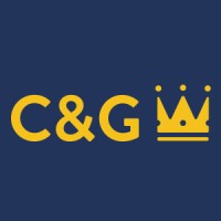 Crown & Greyhound logo