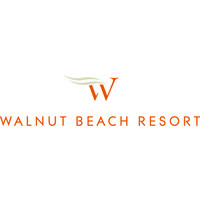 Walnut Beach Resort Osoyoos logo