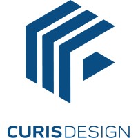 CURIS Design logo