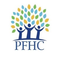 Parker Family Health Center logo