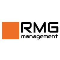 RMG Management logo