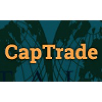 Capital Trade, Inc. logo