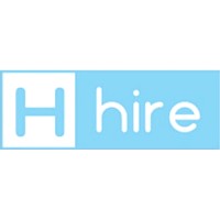 HIRE logo