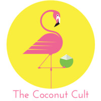The Coconut Cult logo