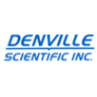 Denville Scientific logo