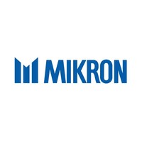 Mikron Berlin GmbH logo
