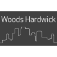 Woods Hardwick logo