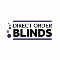 Direct Order Blinds logo