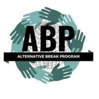 IU Alternative Break Program logo