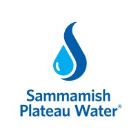 Sammamish Plateau Water logo