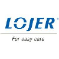 Lojer Group logo