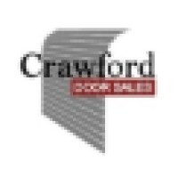 Crawford Door Sales logo
