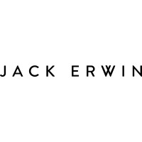 Jack Erwin logo