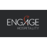 Engage Hospitality logo