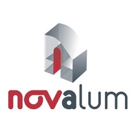 Novalum SRL logo