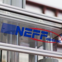 Neff Press, Inc. logo