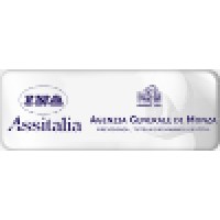 INA ASSITALIA AG MONZA logo