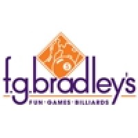 F.G.Bradley's logo